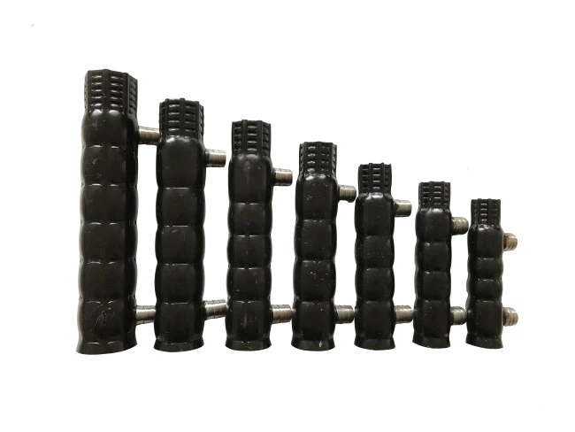 हाफ ग्राउट स्लीव